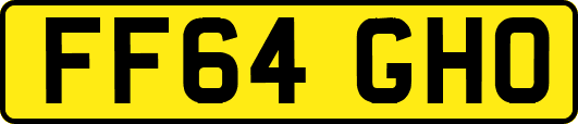 FF64GHO