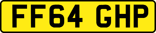 FF64GHP