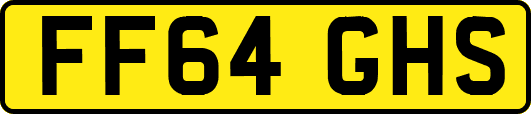 FF64GHS