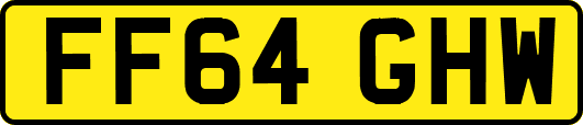 FF64GHW