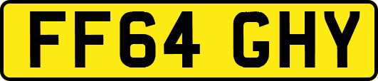 FF64GHY