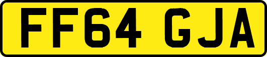 FF64GJA