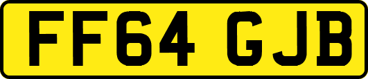 FF64GJB