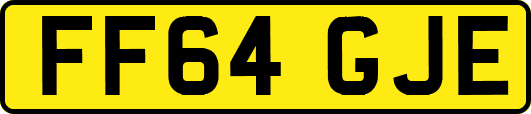 FF64GJE