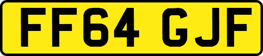 FF64GJF
