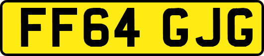 FF64GJG