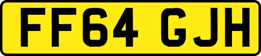 FF64GJH