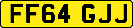 FF64GJJ