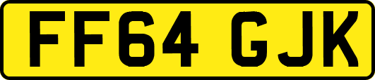 FF64GJK