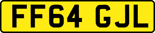 FF64GJL