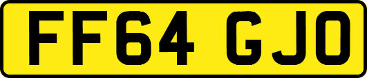 FF64GJO