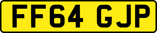 FF64GJP
