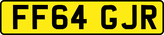 FF64GJR
