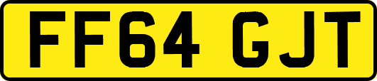 FF64GJT