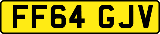 FF64GJV