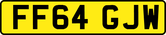 FF64GJW