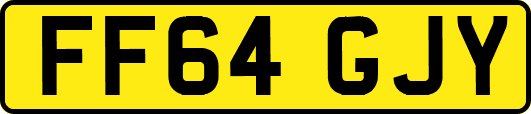 FF64GJY