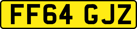 FF64GJZ