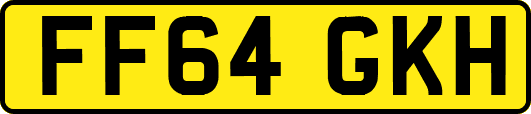 FF64GKH