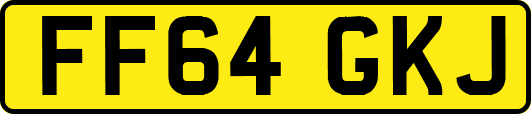 FF64GKJ