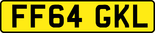 FF64GKL