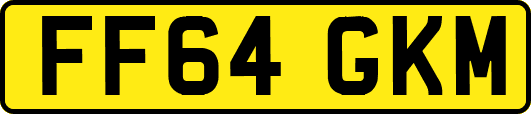 FF64GKM