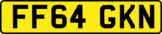FF64GKN
