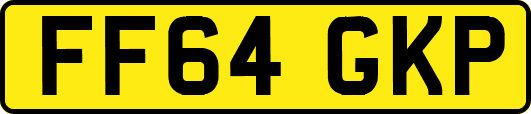 FF64GKP