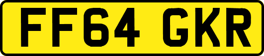FF64GKR