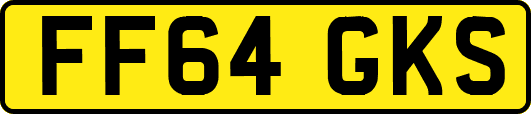 FF64GKS