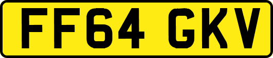 FF64GKV