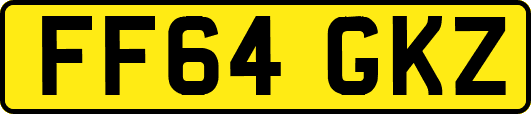 FF64GKZ