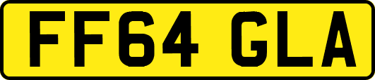 FF64GLA
