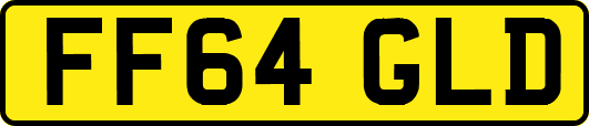 FF64GLD