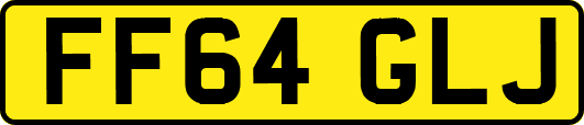 FF64GLJ
