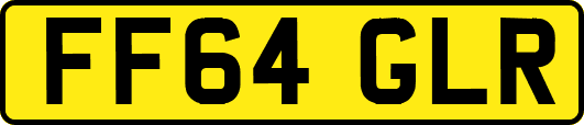 FF64GLR