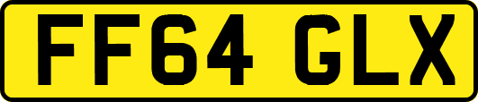 FF64GLX