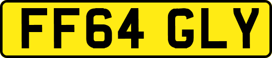 FF64GLY