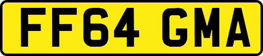 FF64GMA