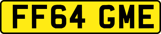 FF64GME