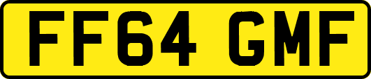 FF64GMF