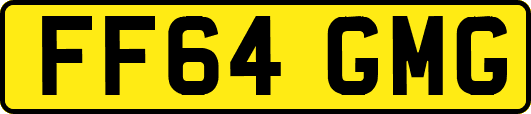 FF64GMG