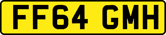 FF64GMH