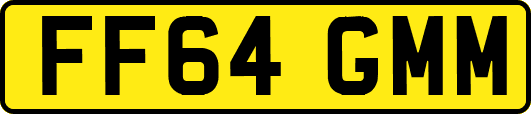 FF64GMM