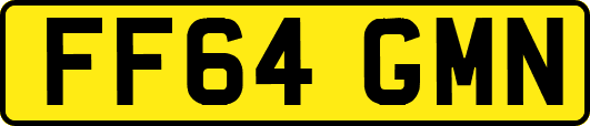 FF64GMN