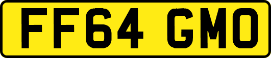 FF64GMO