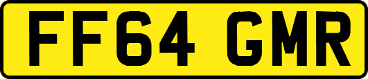 FF64GMR