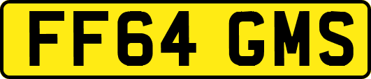 FF64GMS
