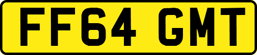 FF64GMT
