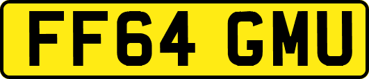 FF64GMU